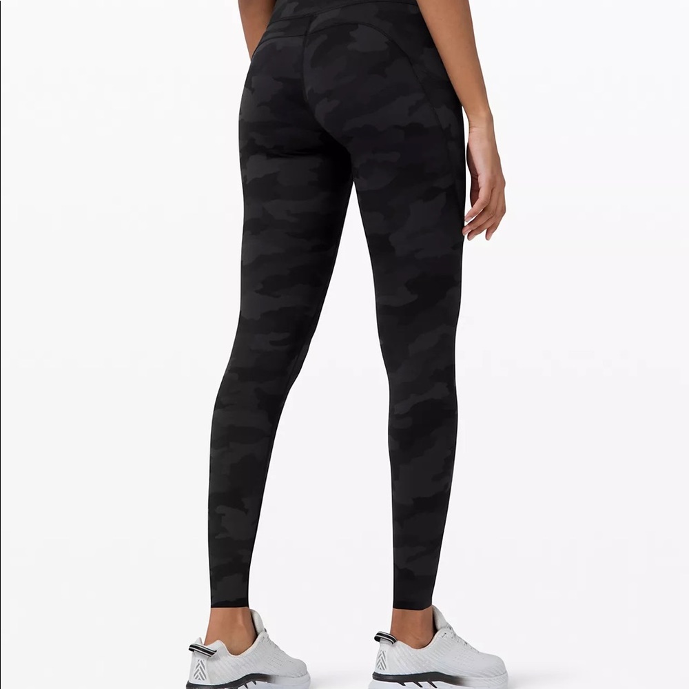 ❤️‍🔥FLASH SALE❤️‍🔥 Lululemon Fast and Free HR Tight 28” BR Size 4